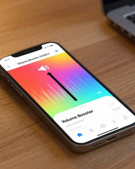 Passo a passo para aumentar o volume do celular com apps gratuitos