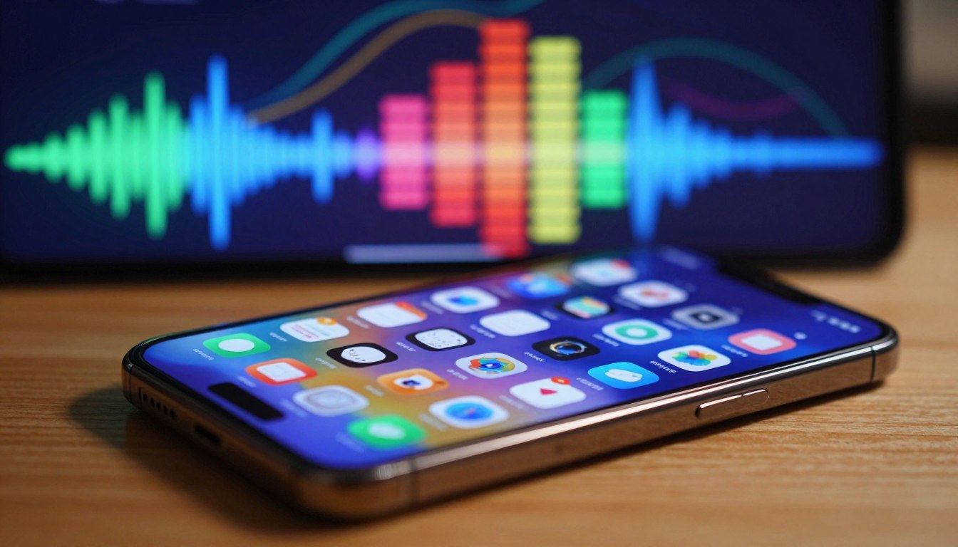 Volume do Celular Além do Limite