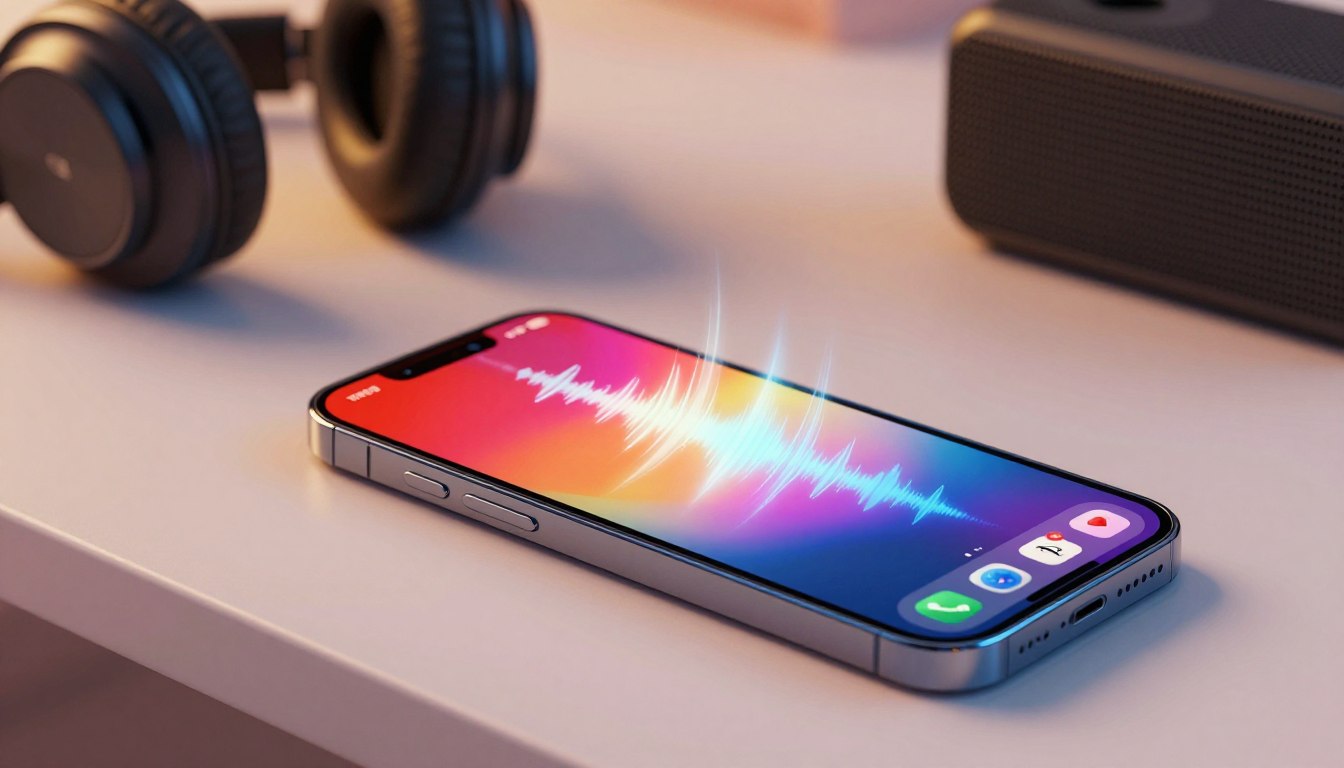 Volume do Celular Mais Alto