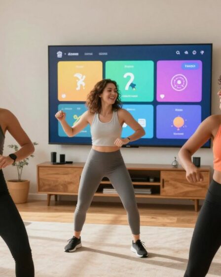 Zumba para Emagrecer Rápido