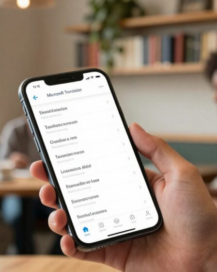 Tradutor grátis no celular: solução prática para traduções