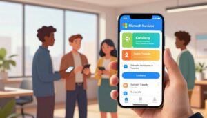 aplicativo-microsoft translator