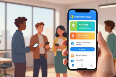 aplicativo-microsoft translator