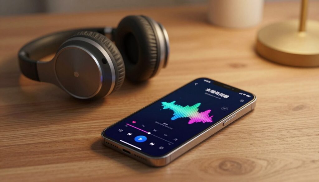 aplicativo para aumentar o som