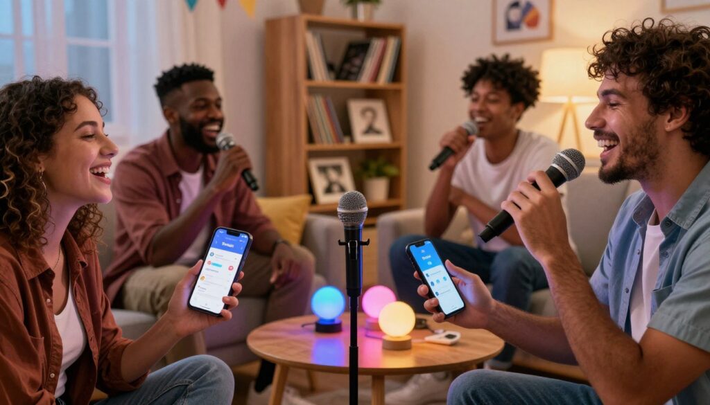 aplicativo-smule aplicativo-smule