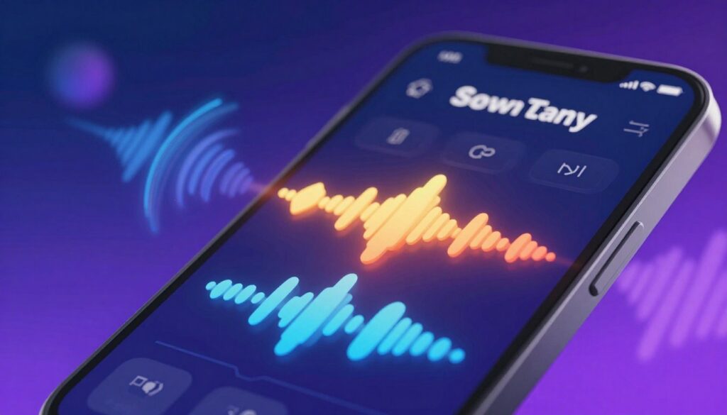 aplicativo-volume booster - sound booster