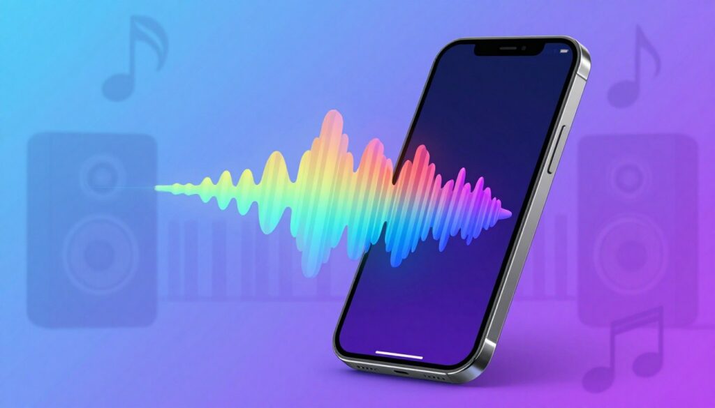 aplicativo-volume booster - sound booster