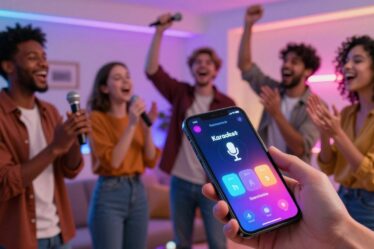 Aplicativos de Karaokê Gratuitos para Cantar no Celular