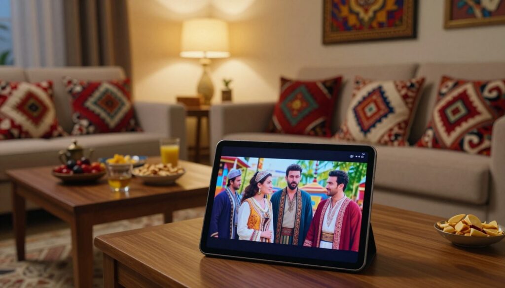 aplicativos para assistir novelas turcas grátis