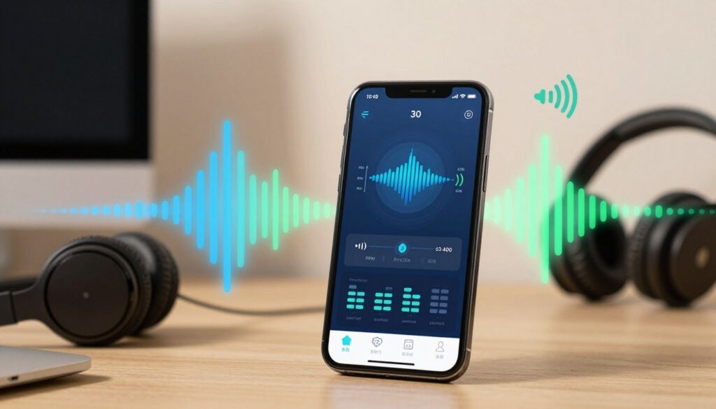 aplicativos para aumentar o volume do celular