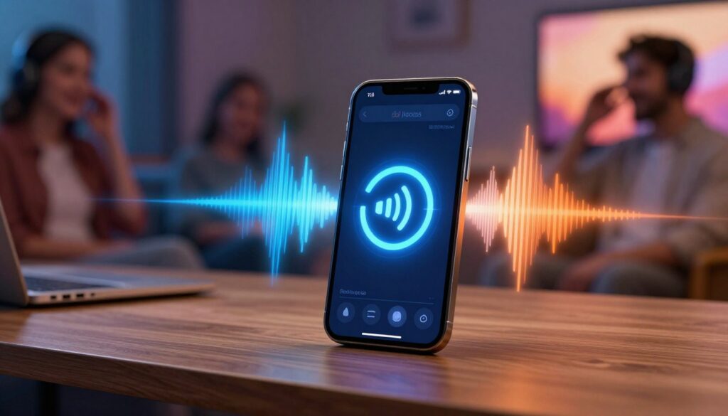 aplicativos para aumentar o volume do celular