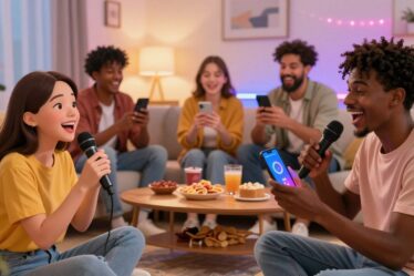 Quer cantar karaokê? Veja apps gratuitos para celular