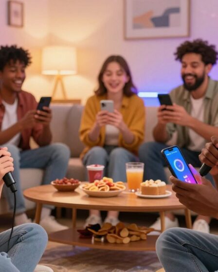 Quer cantar karaokê? Veja apps gratuitos para celular