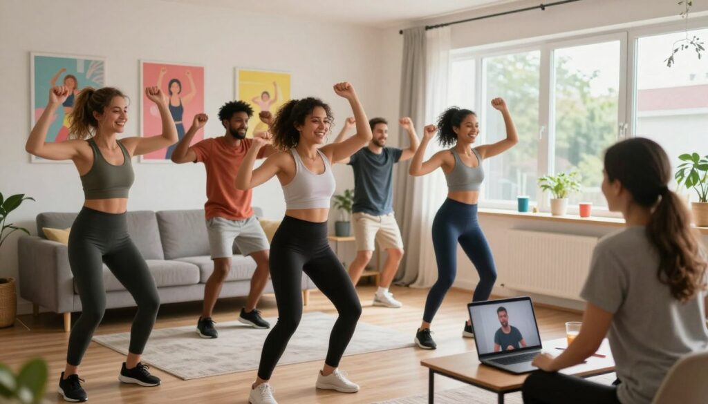 aula de zumba online aula de zumba online