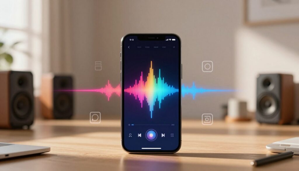 aplicativo-volume booster Descubra como aumentar o volume do celular além do padrão