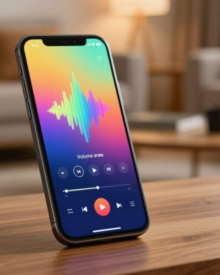 Aplicativo para aumentar o volume do celular sem complicação