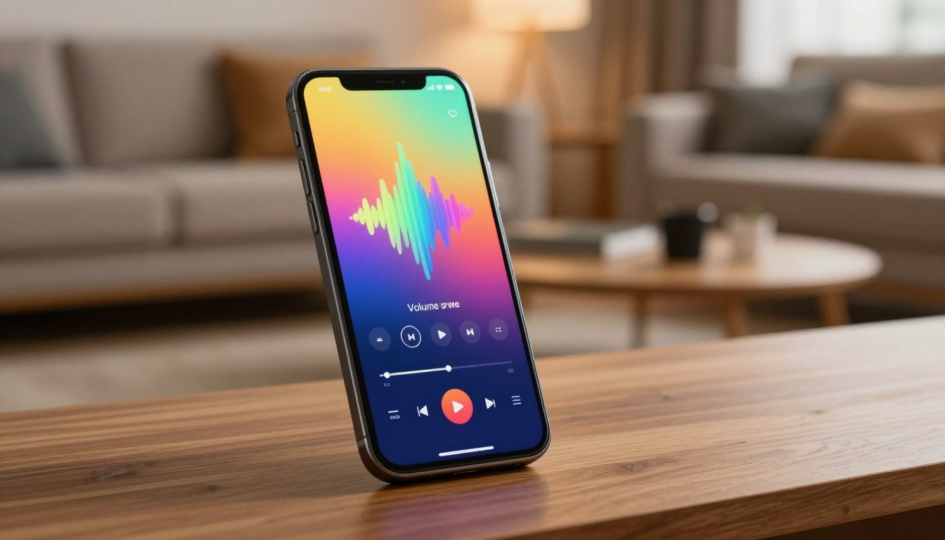 Aplicativo para aumentar o volume do celular sem complicação