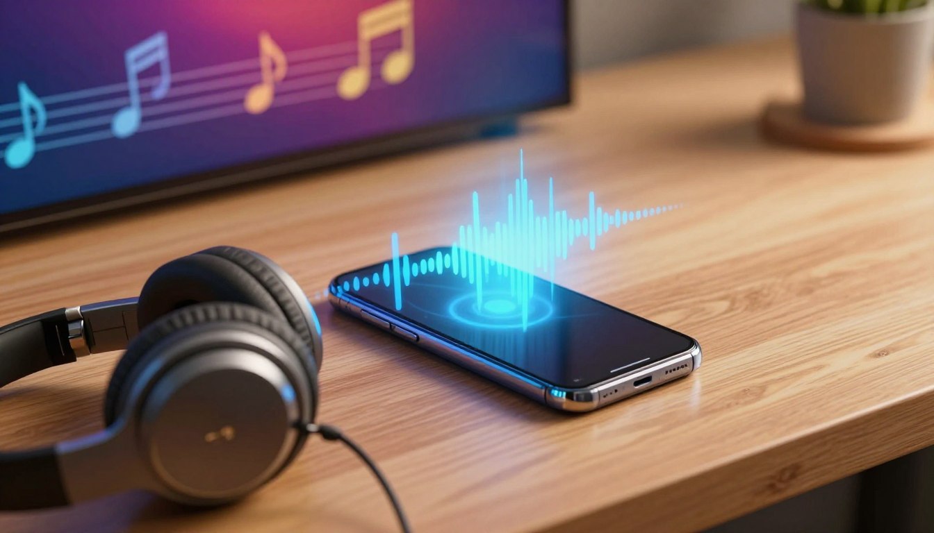 Aplicativos gratuitos para aumentar o volume do celular acima do limite