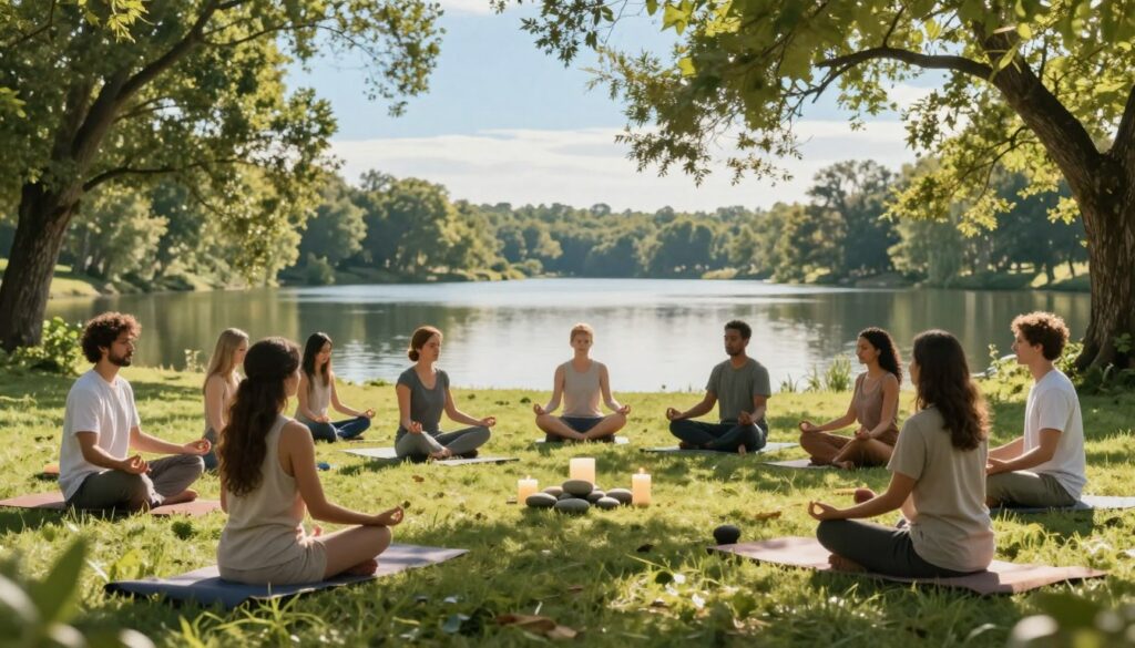 benefícios da meditação benefícios da meditação