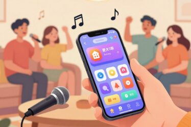 Os melhores apps para cantar karaokê direto no celular