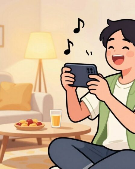 Quer cantar karaokê? Veja apps gratuitos para celular