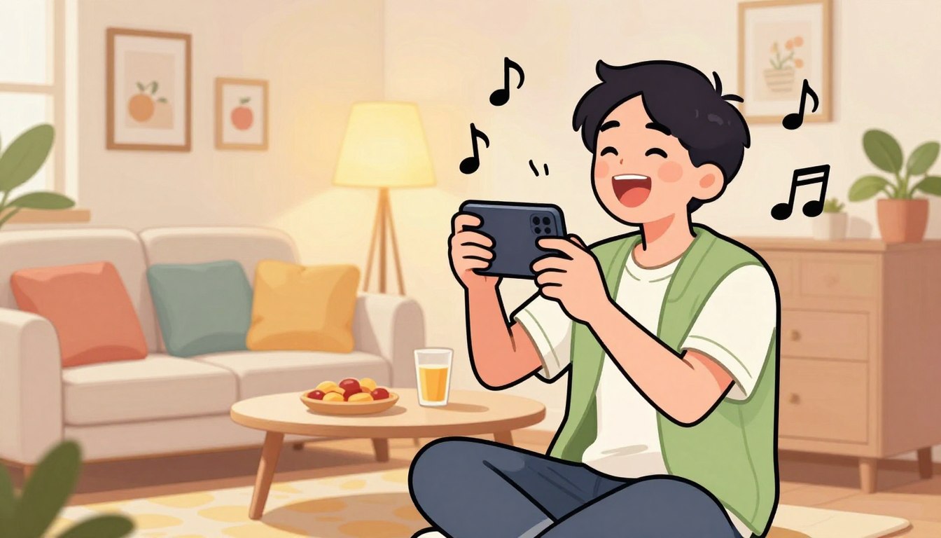 Quer cantar karaokê? Veja apps gratuitos para celular