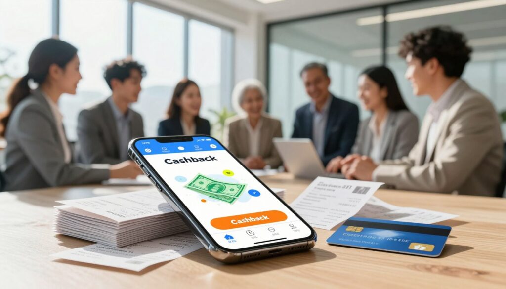 cashback