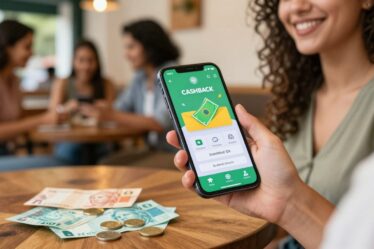 cashback no brasil