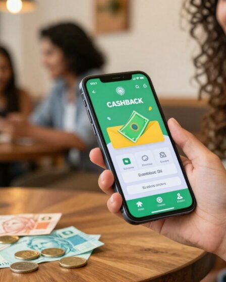 cashback no brasil