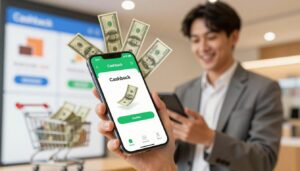 cashback online