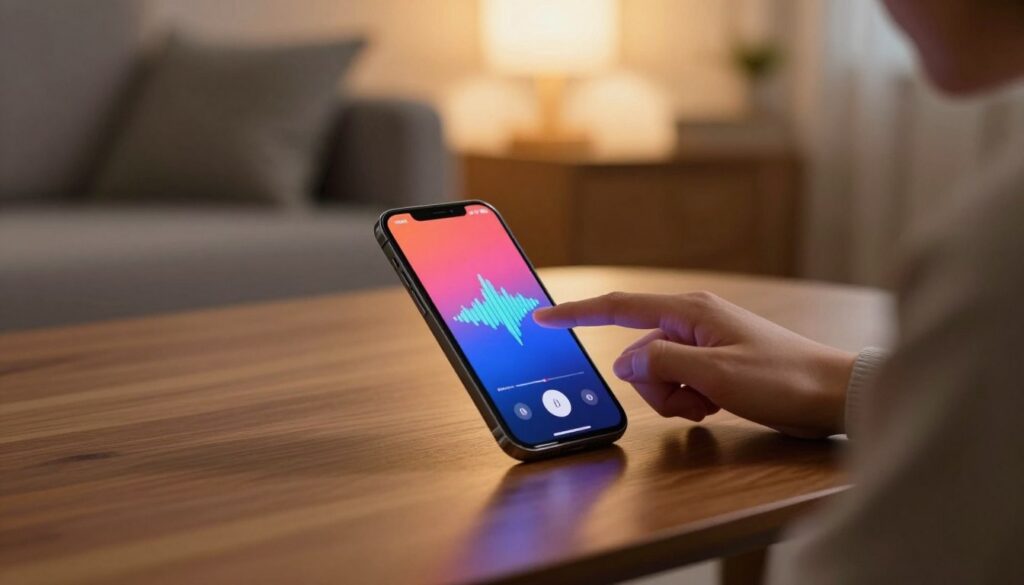 como aumentar o som do celular
