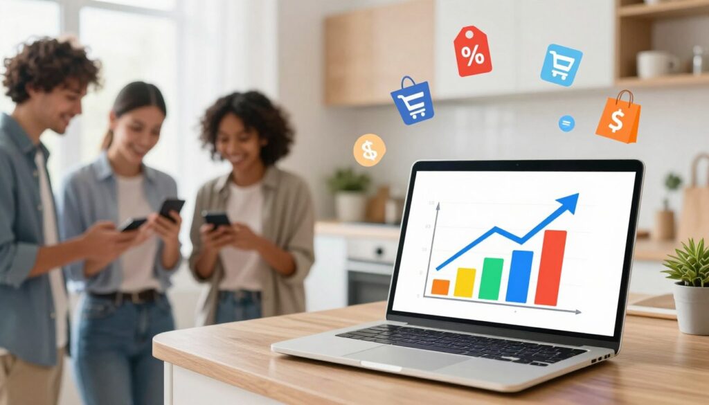 como funciona o cashback