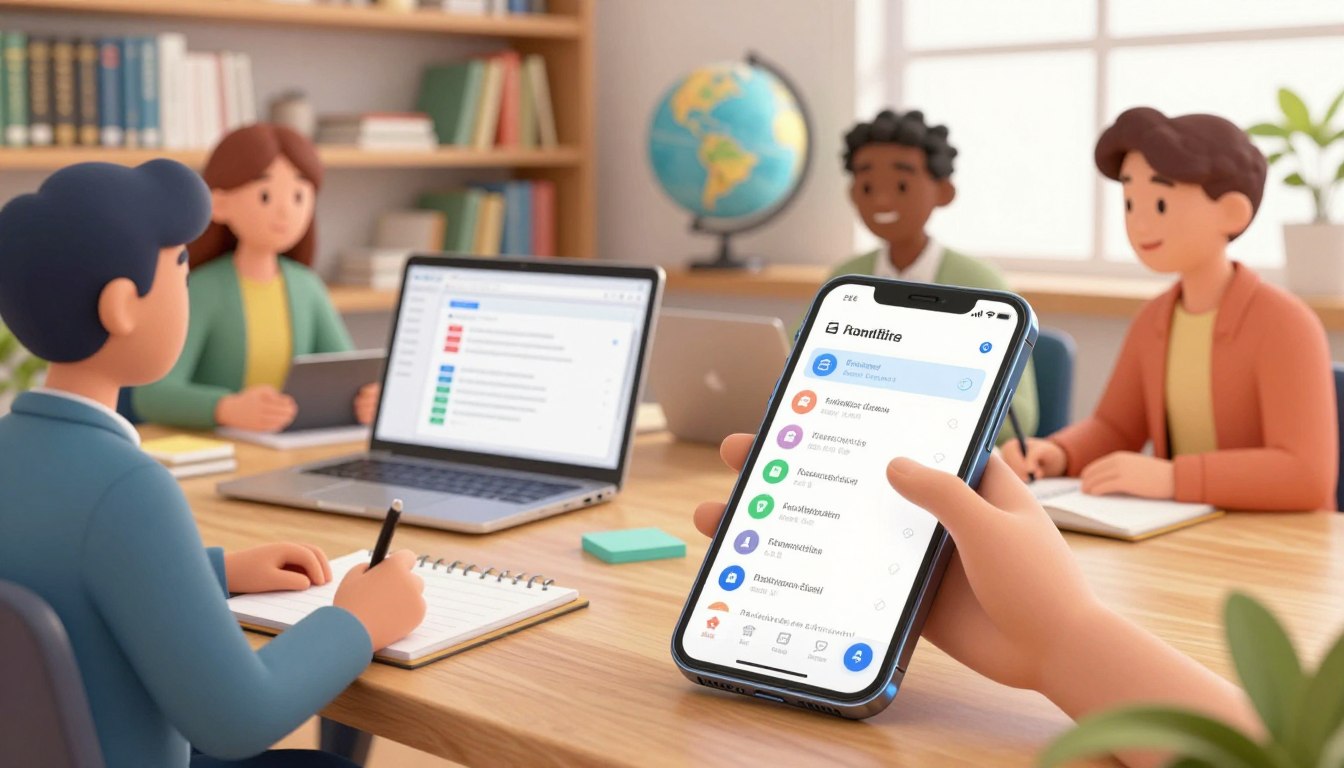 Tradutor no celular: aplicativos gratuitos que funcionam bem