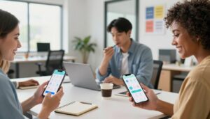 Apps de tradutor de voz grátis para Android e iOS