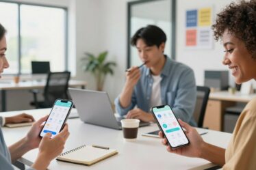 dicas para usar aplicativo de tradução de voz