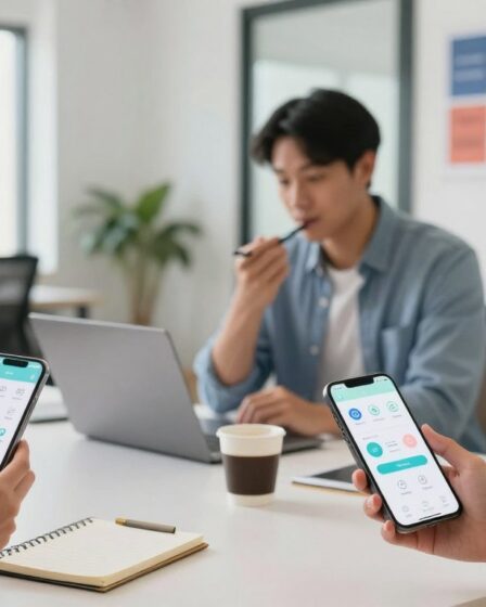 dicas para usar aplicativo de tradução de voz