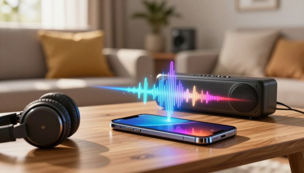 dicas para volume alto no celular