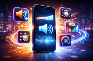 Deixe o Som do Seu Celular Mais Potente com Esses Apps