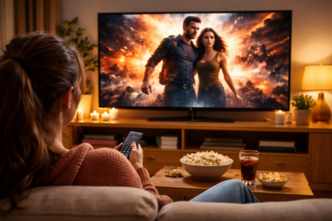 Apps para Assistir Filmes no Celular Sem Travar