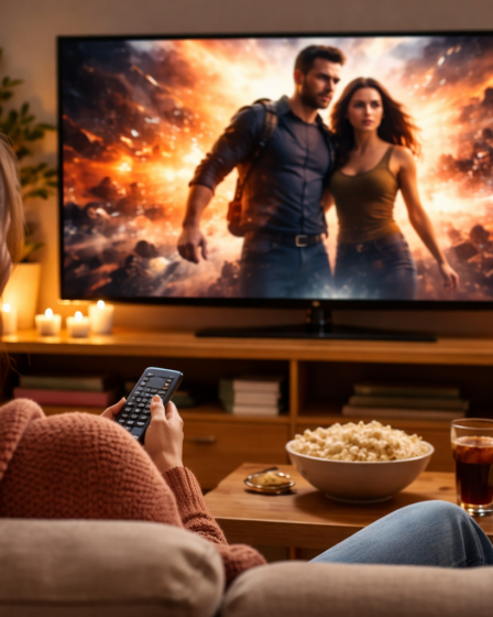Apps para Assistir Filmes no Celular Sem Travar