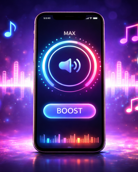 Os melhores aplicativos para aumentar o som do celular em 200%