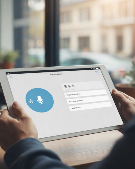 Como Traduzir Conversas em Tempo Real pelo Celular