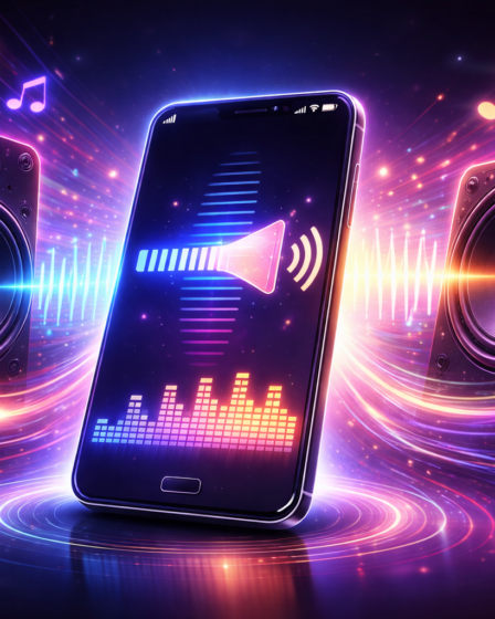 Aplicativos para Deixar o Som do Celular Muito Mais Alto