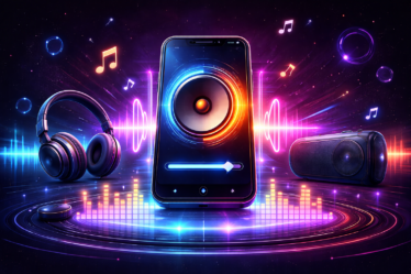 Aplicativos para Melhorar o Áudio e Turbinar o Volume