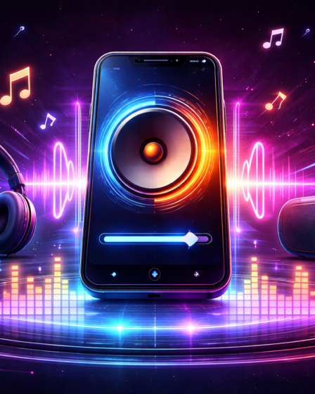Aplicativos para Melhorar o Áudio e Turbinar o Volume