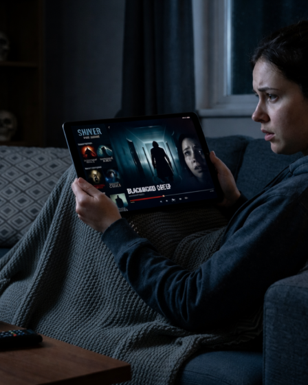 Top Filmes de Terror Que Vão Tirar Seu Sono