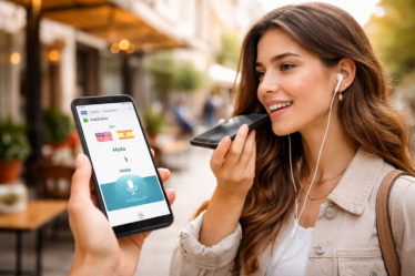 Tradutor no Celular: Os Apps Mais Usados em 2026
