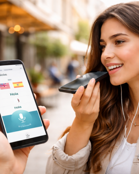 Tradutor no Celular: Os Apps Mais Usados em 2026