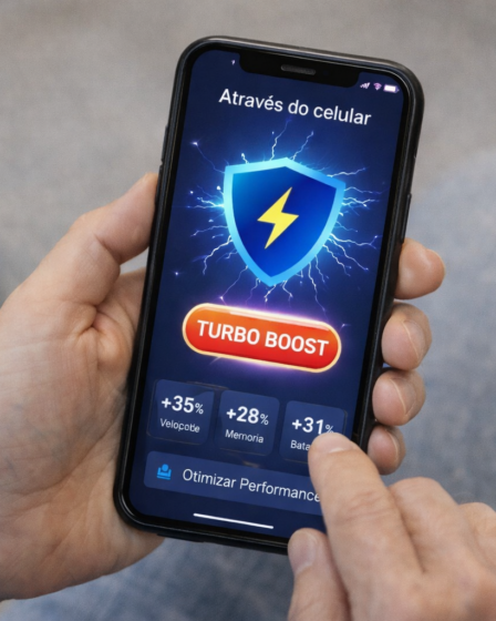 Aplicativos para deixar o volume do celular mais alto