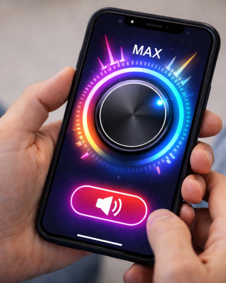 Aplicativos para aumentar o volume do celular de verdade